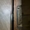 Secretary  Baroque 1790 Oak - Image 17