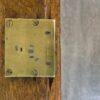 Secretary  Baroque 1790 Oak - Image 18