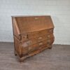 Secretary  Baroque 1790 Oak
