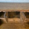 Secretary  Baroque 1790 Oak - Image 13