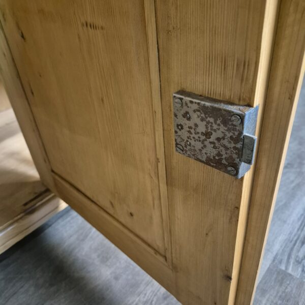 Kitchen Cabinet 1,53 m Pine - Image 20