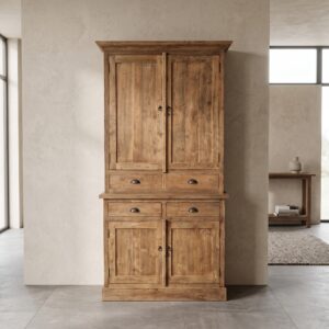 Cabinet Teak 1,12 m