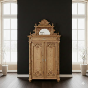 Vertico Gründerzeit 1880 Pine