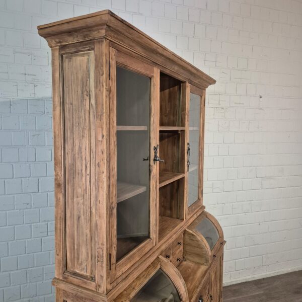 Cupboard 1,65 m Teak - Image 4