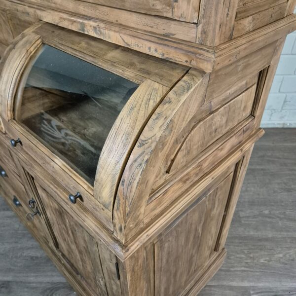 Cupboard 1,65 m Teak - Image 13