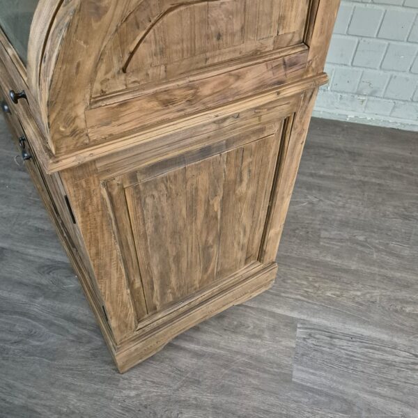Cupboard 1,65 m Teak - Image 11