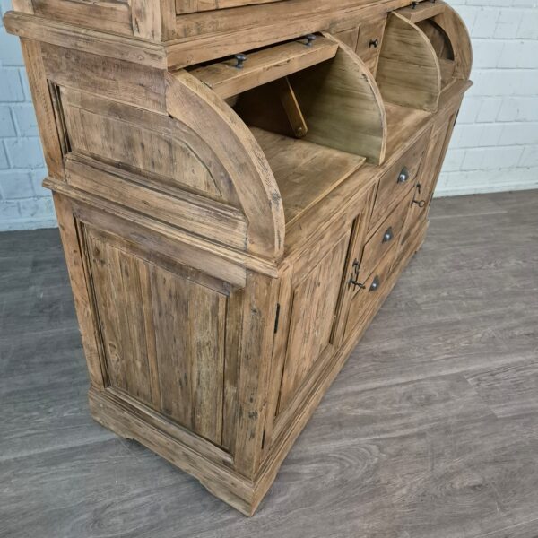 Cupboard 1,65 m Teak - Image 18