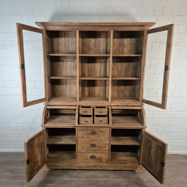 Cupboard 1,65 m Teak - Image 16