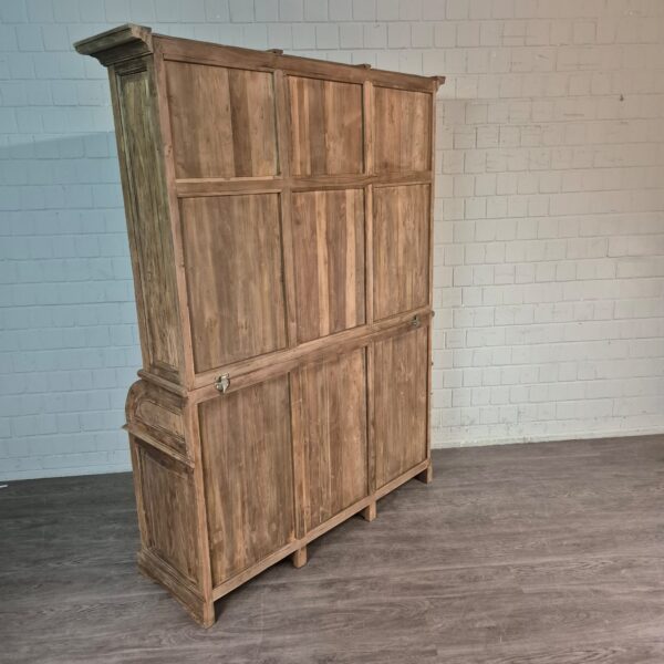 Cupboard 1,65 m Teak - Image 23