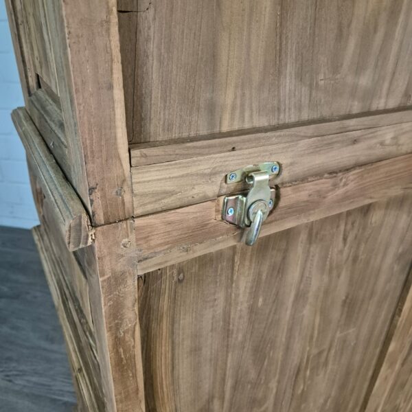 Cupboard 1,65 m Teak - Image 24