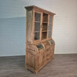Cupboard 1,65 m Teak