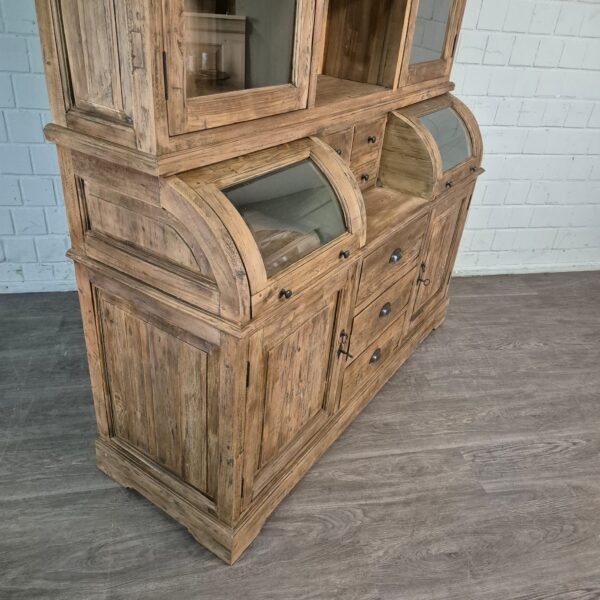Cupboard 1,65 m Teak - Image 5
