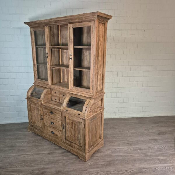 Cupboard 1,65 m Teak - Image 3