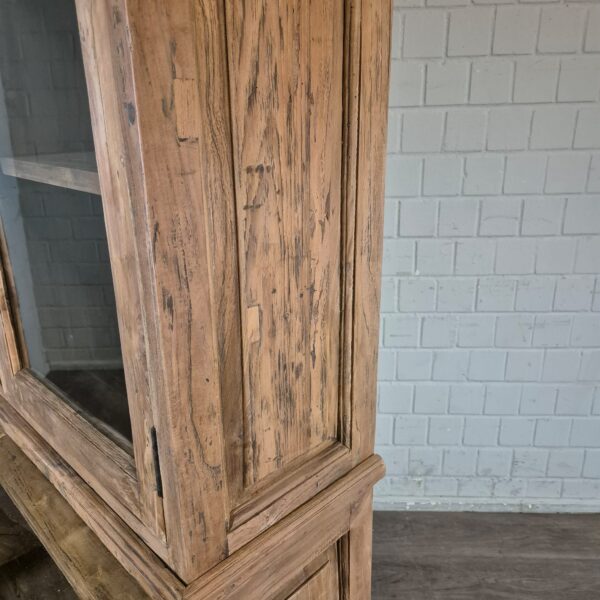Cupboard 1,65 m Teak - Image 14