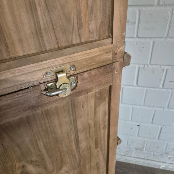 Cupboard 1,65 m Teak - Image 25
