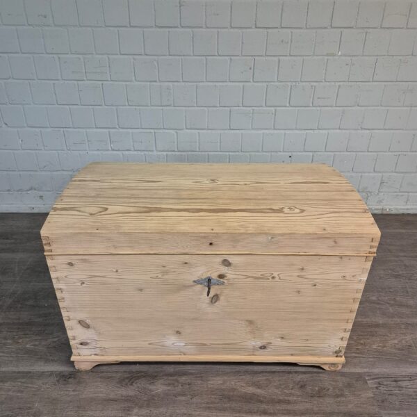 Chest Gründerzeit 1880 Pine - Image 3