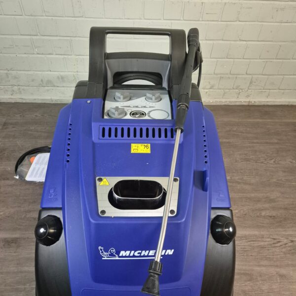 Professional Hot Water High-pressure Cleaner Michelin MPX 220 JET - Image 3