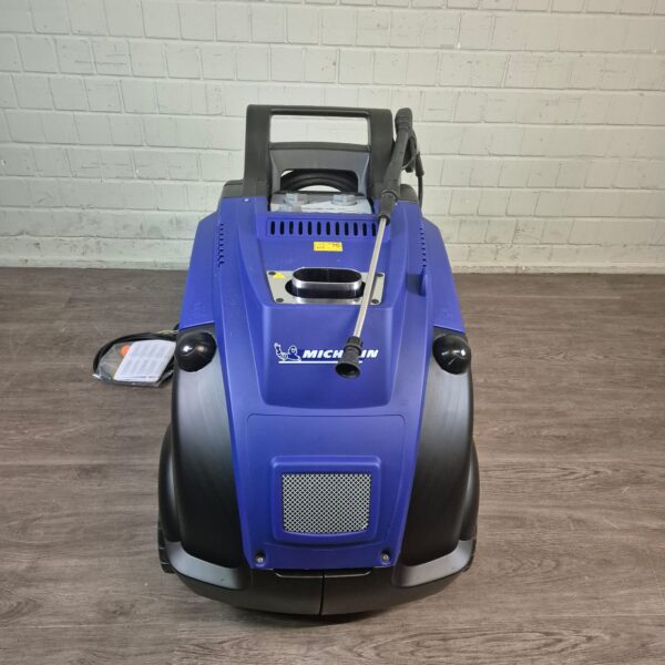 Professional Hot Water High-pressure Cleaner Michelin MPX 220 JET - Image 2