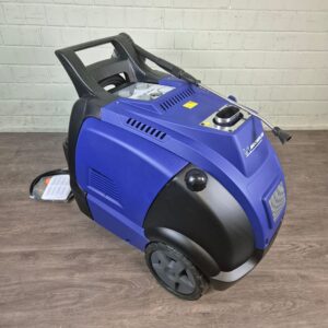 Professional Hot Water High-pressure Cleaner Michelin MPX 220 JET