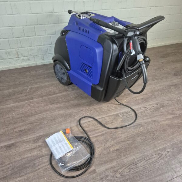 Professional Hot Water High-pressure Cleaner Michelin MPX 220 JET - Image 9