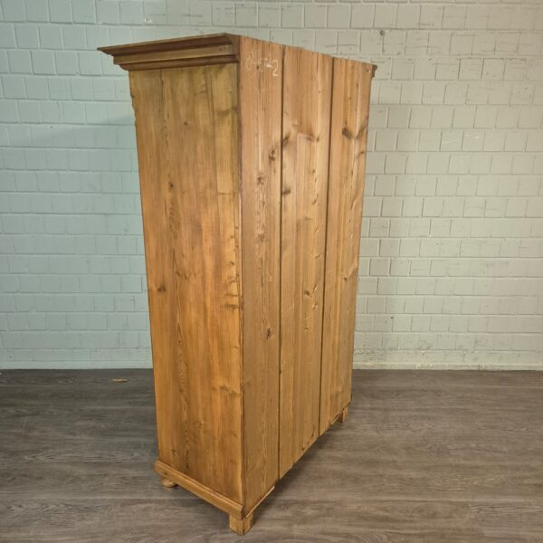 Cabinet Jugendstil 1900 Pine - Image 12