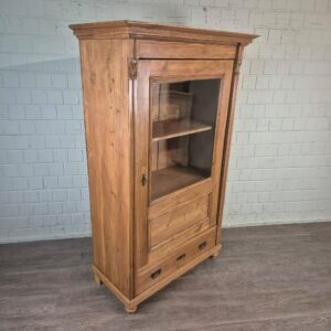 Cabinet Jugendstil 1900 Pine