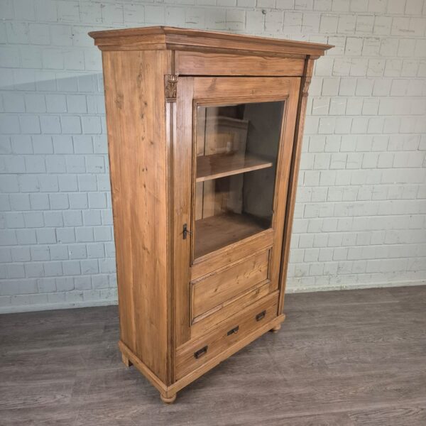 Cabinet Jugendstil 1900 Pine