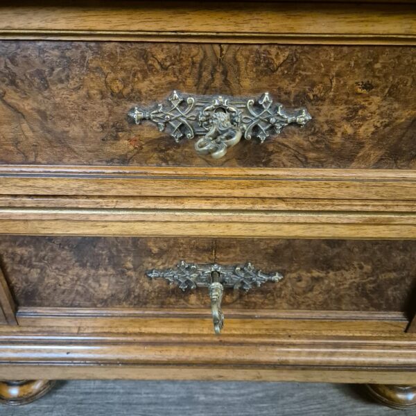 Vertico Gründerzeit 1885 Walnut - Image 6