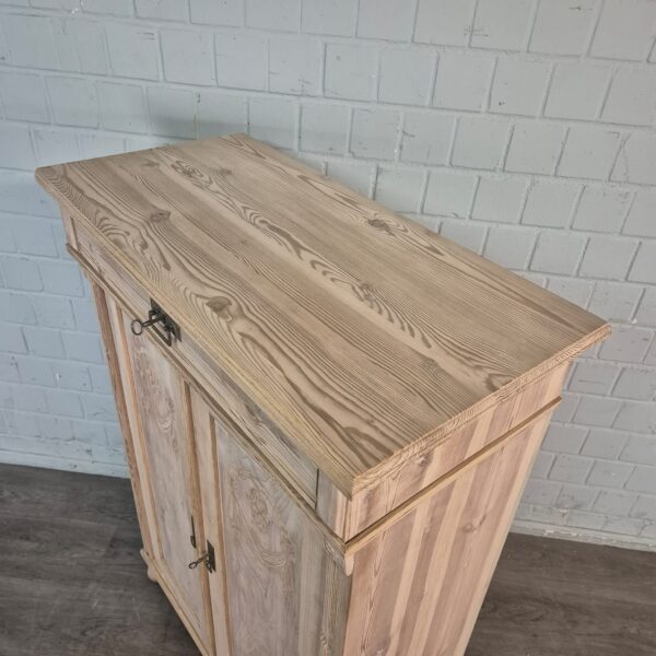 Vertico Jugendstil 1905 Pine - Image 10