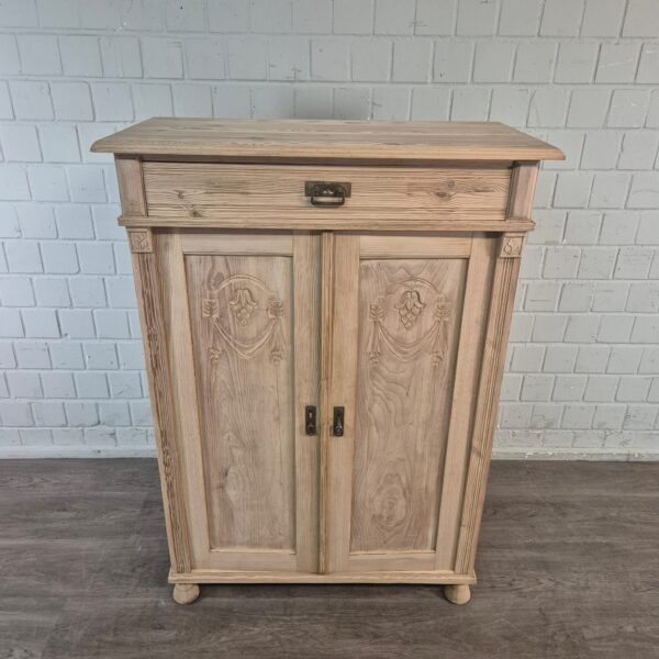 Vertico Jugendstil 1905 Pine - Image 2