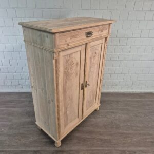 Vertico Jugendstil 1905 Pine