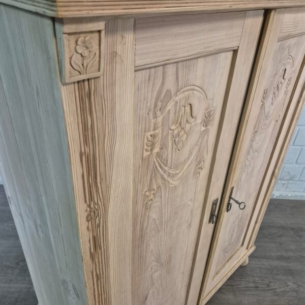Vertico Jugendstil 1905 Pine - Image 4