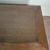 Desk Jugendstil 1920 Oak - Image 6