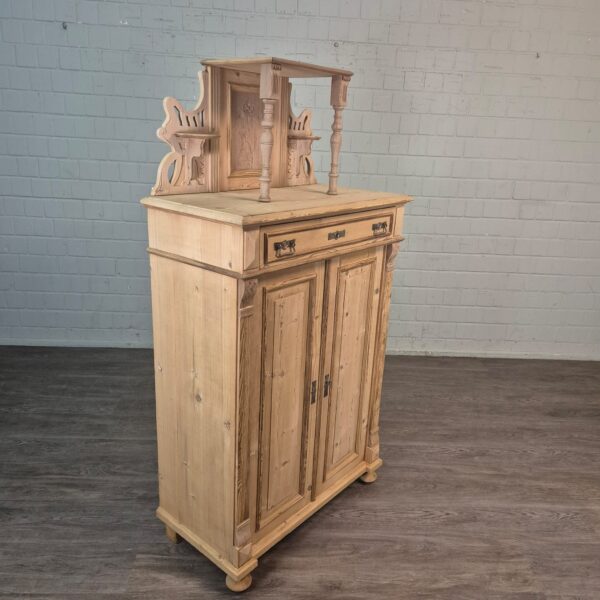 Vertico Jugendstil 1900 Pine - Image 3