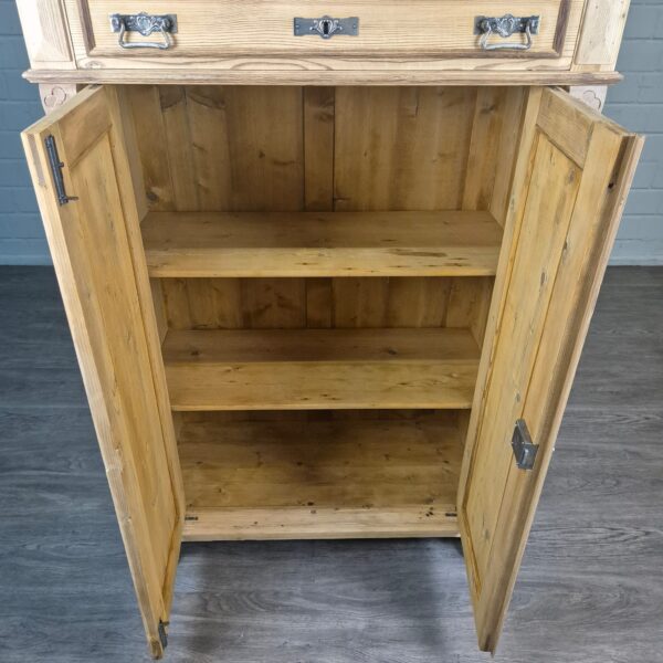 Vertico Jugendstil 1900 Pine - Image 13