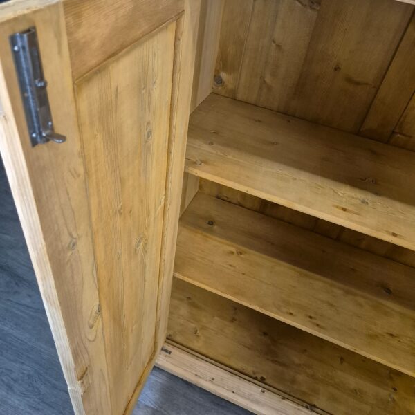 Vertico Jugendstil 1900 Pine - Image 14