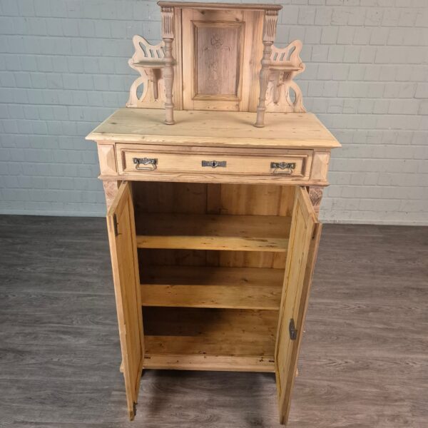 Vertico Jugendstil 1900 Pine - Image 12
