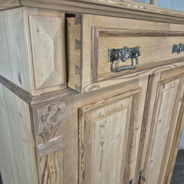 Vertico Jugendstil 1900 Pine - Image 16