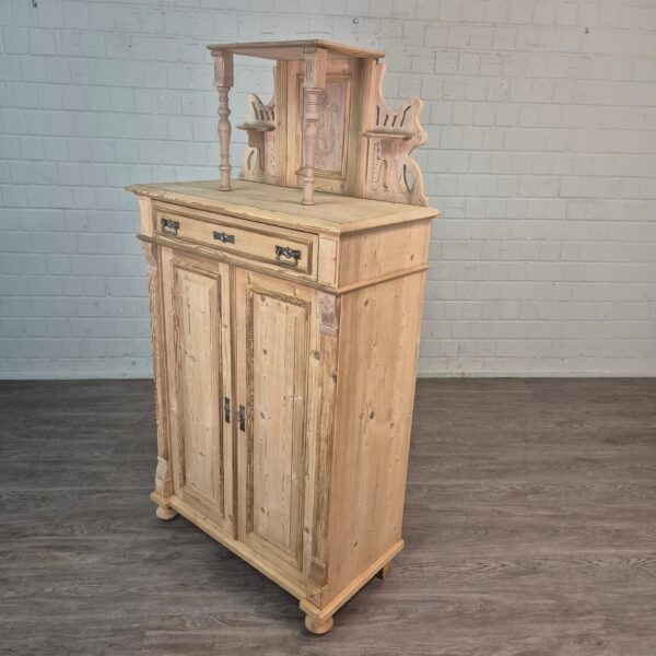 Vertico Jugendstil 1900 Pine - Image 4