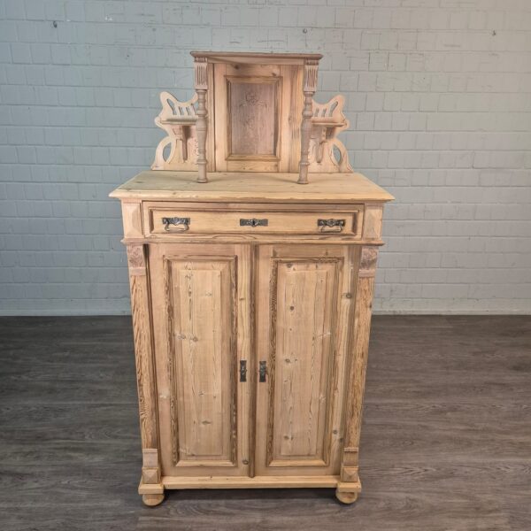 Vertico Jugendstil 1900 Pine - Image 2