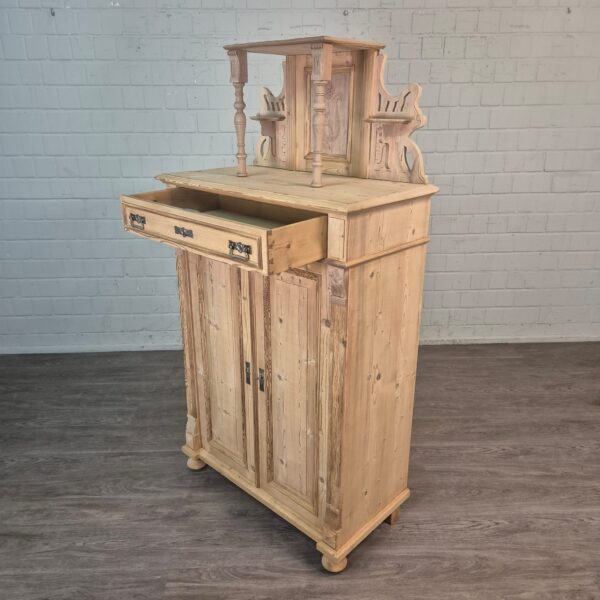 Vertico Jugendstil 1900 Pine - Image 15