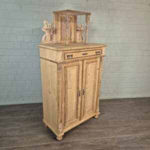 Vertico Jugendstil 1900 Pine