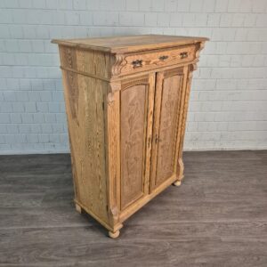 Vertico Jugendstil 1905 Pine