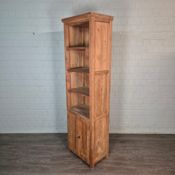 Bookcase Teak 0,64 m - Image 4