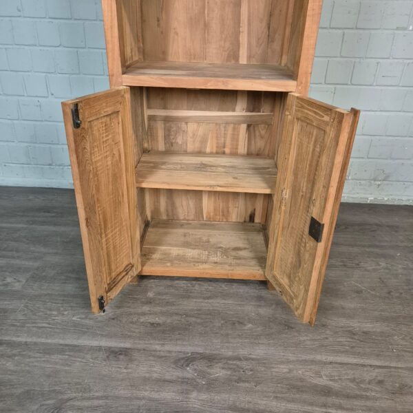 Bookcase Teak 0,64 m - Image 12