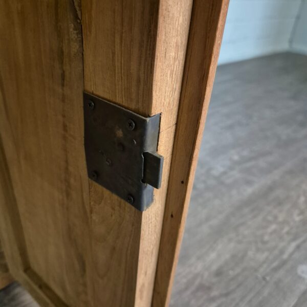 Bookcase Teak 0,64 m - Image 15