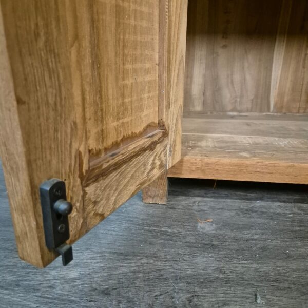 Bookcase Teak 0,64 m - Image 14