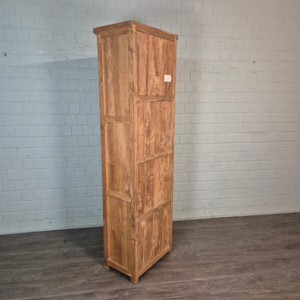 Bookcase Teak 0,64 m - Image 9