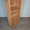 Bookcase Teak 0,64 m - Image 5