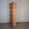 Bookcase Teak 0,64 m - Image 3
